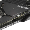 Видеокарта ASUS PCI-E nVidia GeForce RTX 3080 10GB OC LHR [TUF-RTX3080-O10G-V2-GAMING]