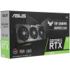 Видеокарта ASUS PCI-E nVidia GeForce RTX 3080 10Gb LHR [TUF-RTX3080-10G-V2-GAMING]