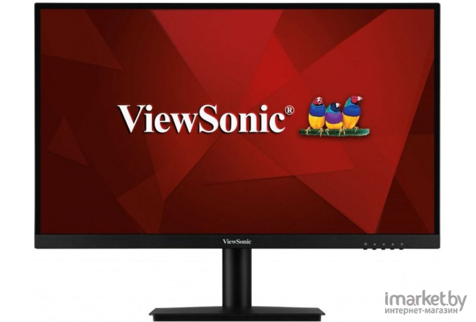 Монитор ViewSonic VA2406-H-2