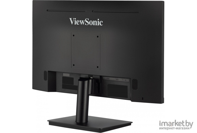 Монитор ViewSonic VA2406-H-2