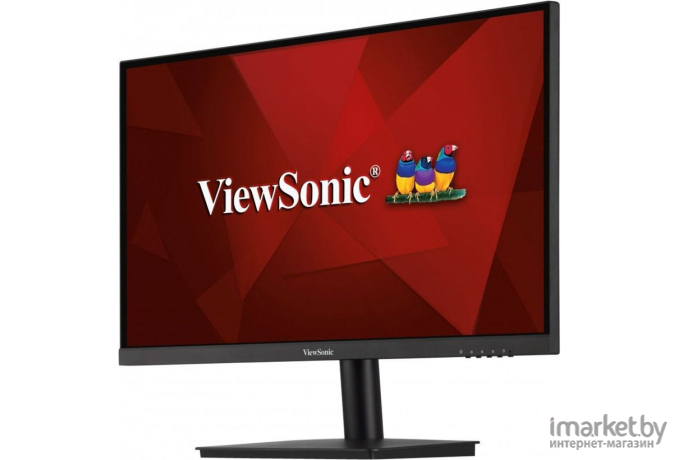 Монитор ViewSonic VA2406-H-2