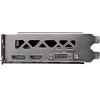 Видеокарта EVGA GeForce RTX 2060 SC 6G [06G-P4-2062-KR]