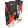 Мышь SteelSeries Rival 650 Wireless черный [62456]