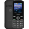 Мобильный телефон Philips Xenium E111 Black