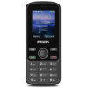 Мобильный телефон Philips Xenium E111 Black