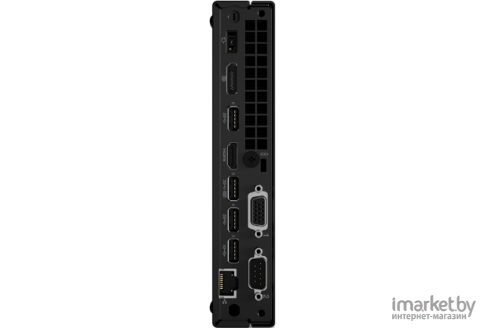 Компьютер Lenovo ThinkCentre M70q Tiny [11DT0084RU]