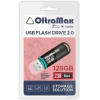 Usb flash Oltramax OM-128GB-230 Black