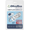 Usb flash Oltramax OM-128GB-290 White