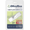 Usb flash Oltramax OM-128GB-320-USB 3.0 White