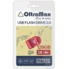 Usb flash Oltramax OM-128GB-330 Red