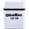 Usb flash Oltramax OM-128GB-50 White