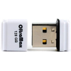 Usb flash Oltramax OM-128GB-50 White