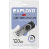 Usb flash Exployd EX-128GB-530 Black