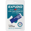 Usb flash Exployd EX-128GB-580 Blue