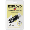 Usb flash Exployd EX-128GB-650 Black