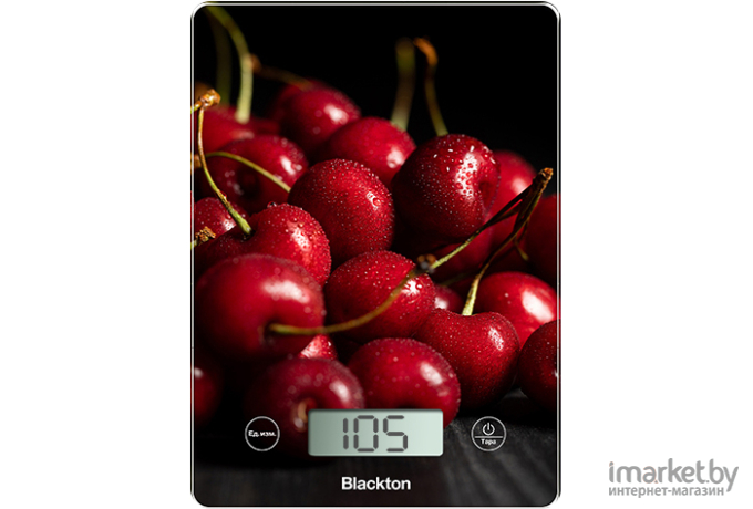 Кухонные весы Blackton Bt KS1008