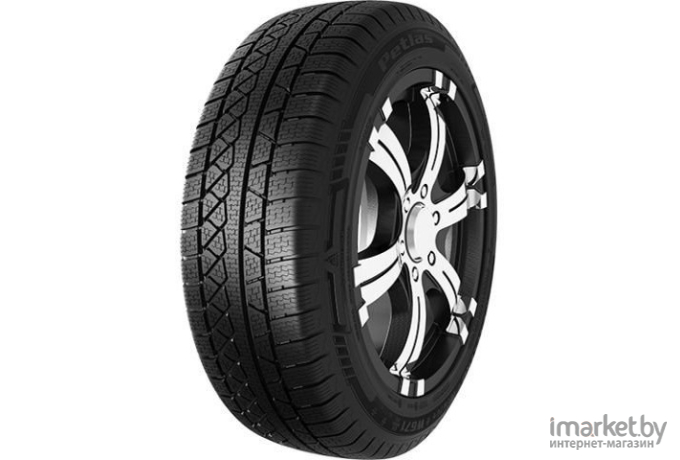 Автомобильные шины Petlas Explero W671 235/55R19 105V