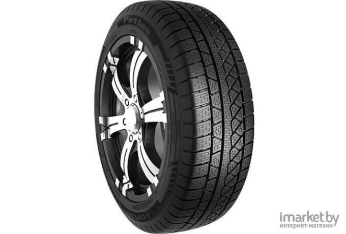 Автомобильные шины Petlas Explero W671 235/55R19 105V