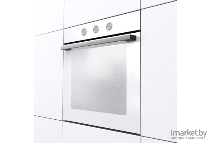 Духовой шкаф Gorenje BO6725E02WG [738374]