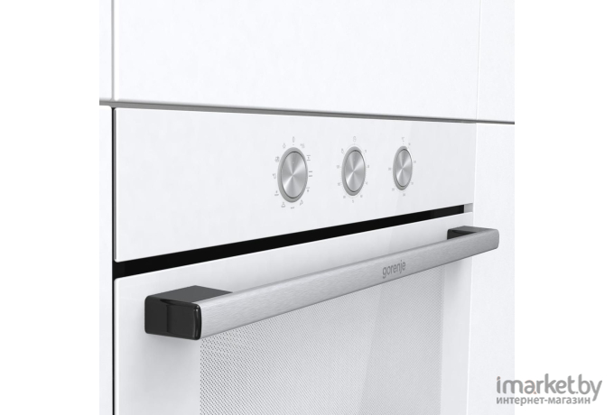 Духовой шкаф Gorenje BO6725E02WG [738374]