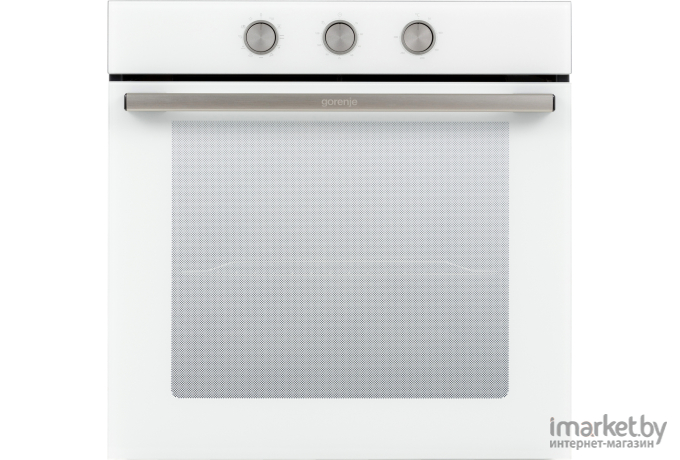 Духовой шкаф Gorenje BO6725E02WG [738374]