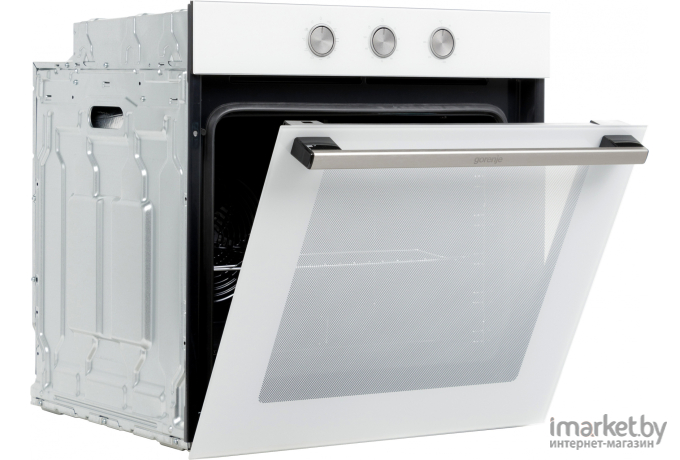 Духовой шкаф Gorenje BO6725E02WG [738374]