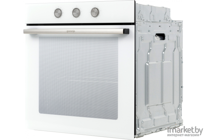 Духовой шкаф Gorenje BO6725E02WG [738374]