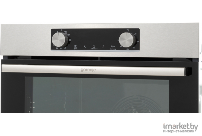 Духовой шкаф Gorenje BO6735E02XK [738375]