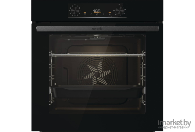 Духовой шкаф Gorenje BO6735E05B [738379]