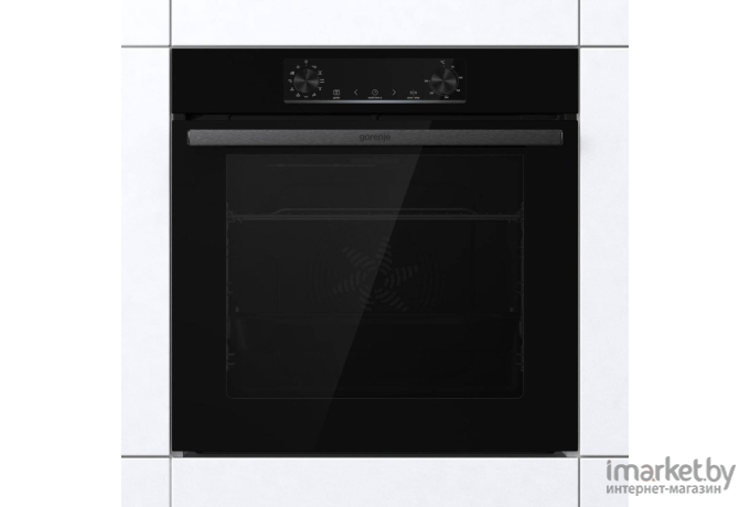 Духовой шкаф Gorenje BO6735E05B [738379]