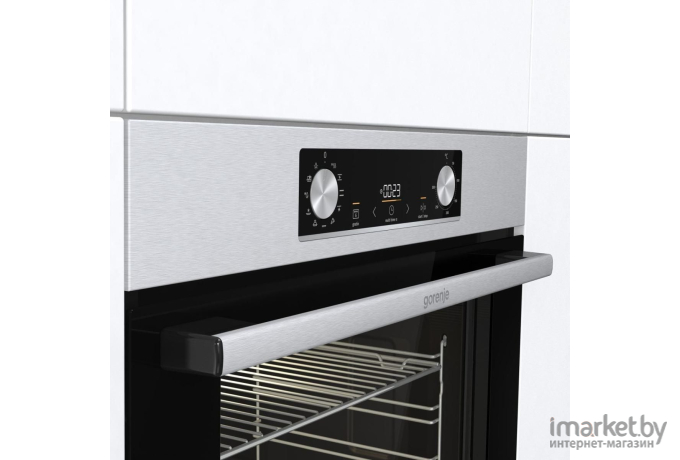 Духовой шкаф Gorenje BO6735E05X [738378]