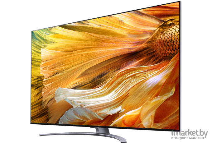 Телевизор LG 75QNED916PA [75QNED916PA.ARU]