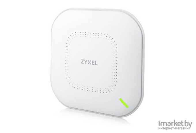 Беспроводная точка доступа Zyxel NWA210AX-EU0103F