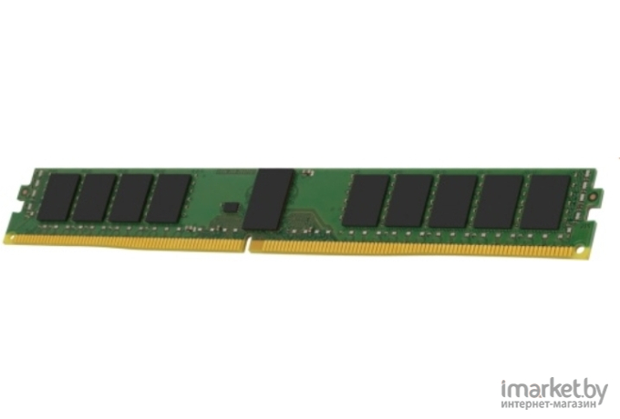 Оперативная память Kingston 16GB PC25600 REG [KSM32RS8L/16MER]