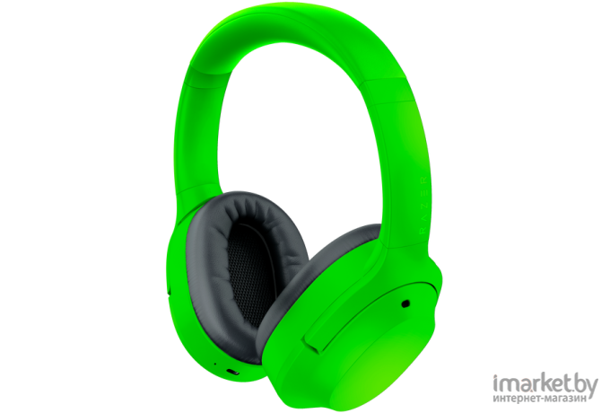 Наушники Razer RZ04-03760400-R3M1