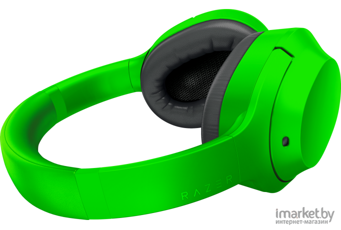 Наушники Razer RZ04-03760400-R3M1