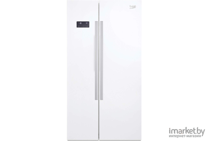 Холодильник BEKO GN163120ZW (7285548717)