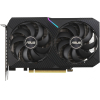 Видеокарта ASUS DUAL-RTX3060TI-8G-MINI-V2