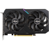 Видеокарта ASUS DUAL-RTX3060TI-8G-MINI-V2