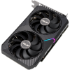 Видеокарта ASUS DUAL-RTX3060TI-8G-MINI-V2