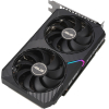 Видеокарта ASUS DUAL-RTX3060TI-8G-MINI-V2