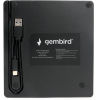 Оптический накопитель Gembird DVD-USB-04