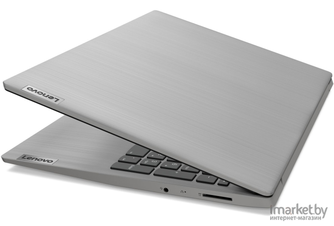 Ноутбук Lenovo IdeaPad 3 15ADA05 [81W101AJRU]