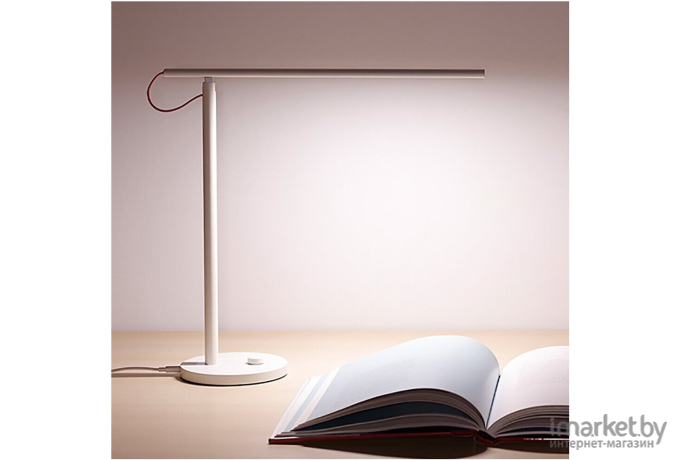 Настольная лампа Xiaomi LED Desk Lamp 1S MJTD01SYL