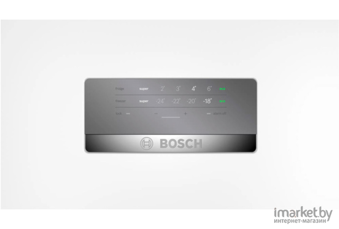 Холодильник Bosch KGN39UW25R