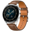 Умные часы Huawei Watch 3 GALILEO-L11 Steel [55026813]