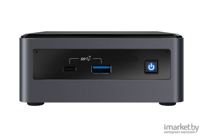 Компьютер Intel BXNUC10I7FNHN [99AHT9]