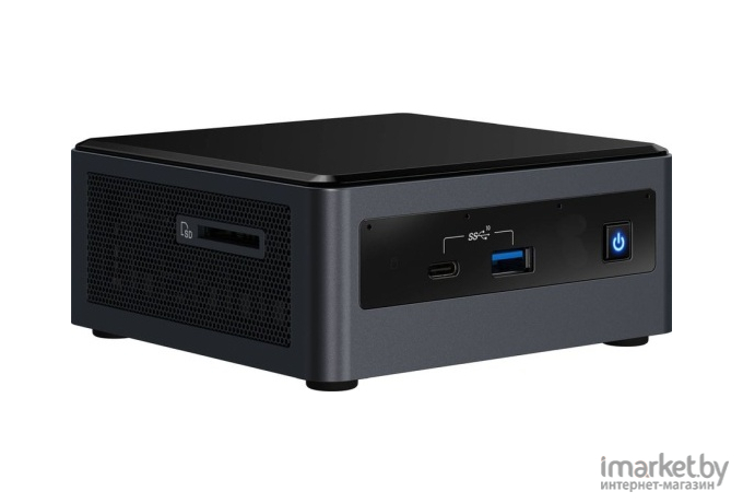 Компьютер Intel BXNUC10I7FNHN [99AHT9]