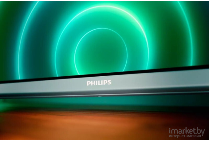 Телевизор Philips 43PUS7956