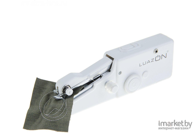 Швейная машина Luazon LSH-01 [1154231]